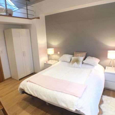 B&B Pegasus II - Chambre Familiale De Luxe Avec Sauna Privatif 维尔雅尔姆 外观 照片