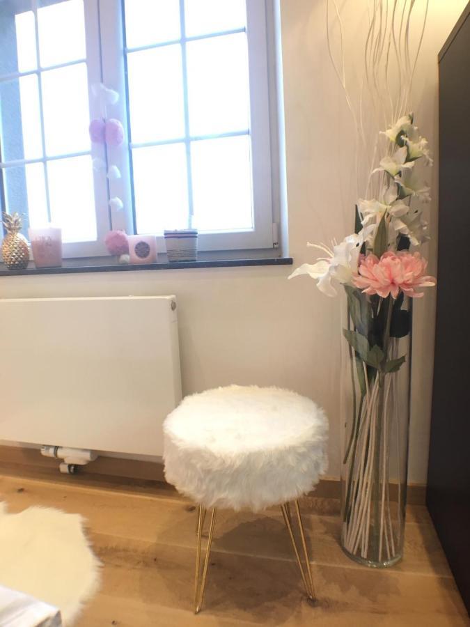 B&B Pegasus II - Chambre Familiale De Luxe Avec Sauna Privatif 维尔雅尔姆 外观 照片